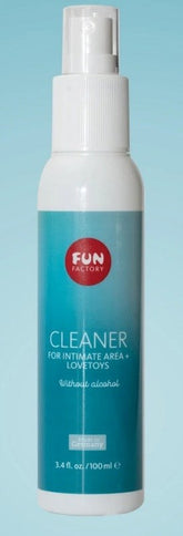 Fun Factory Cleaner 100ml